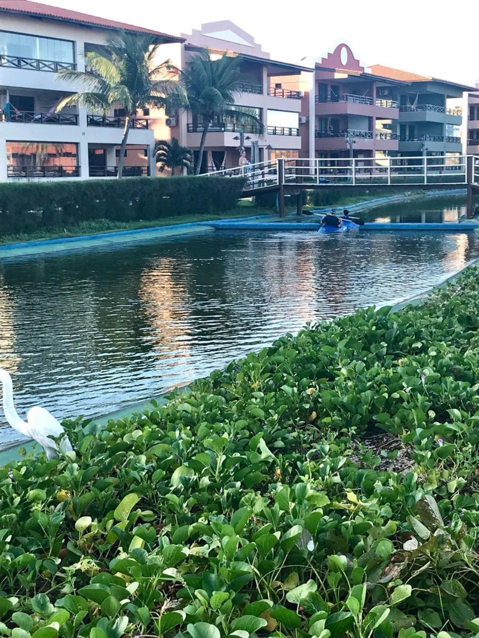 Aquaville Aquiraz Hotel Dış mekan fotoğraf