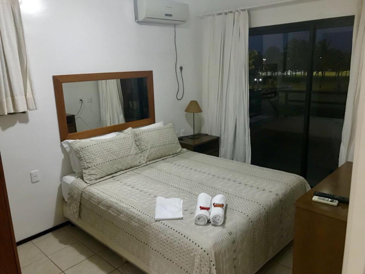 Aquaville Aquiraz Hotel Dış mekan fotoğraf