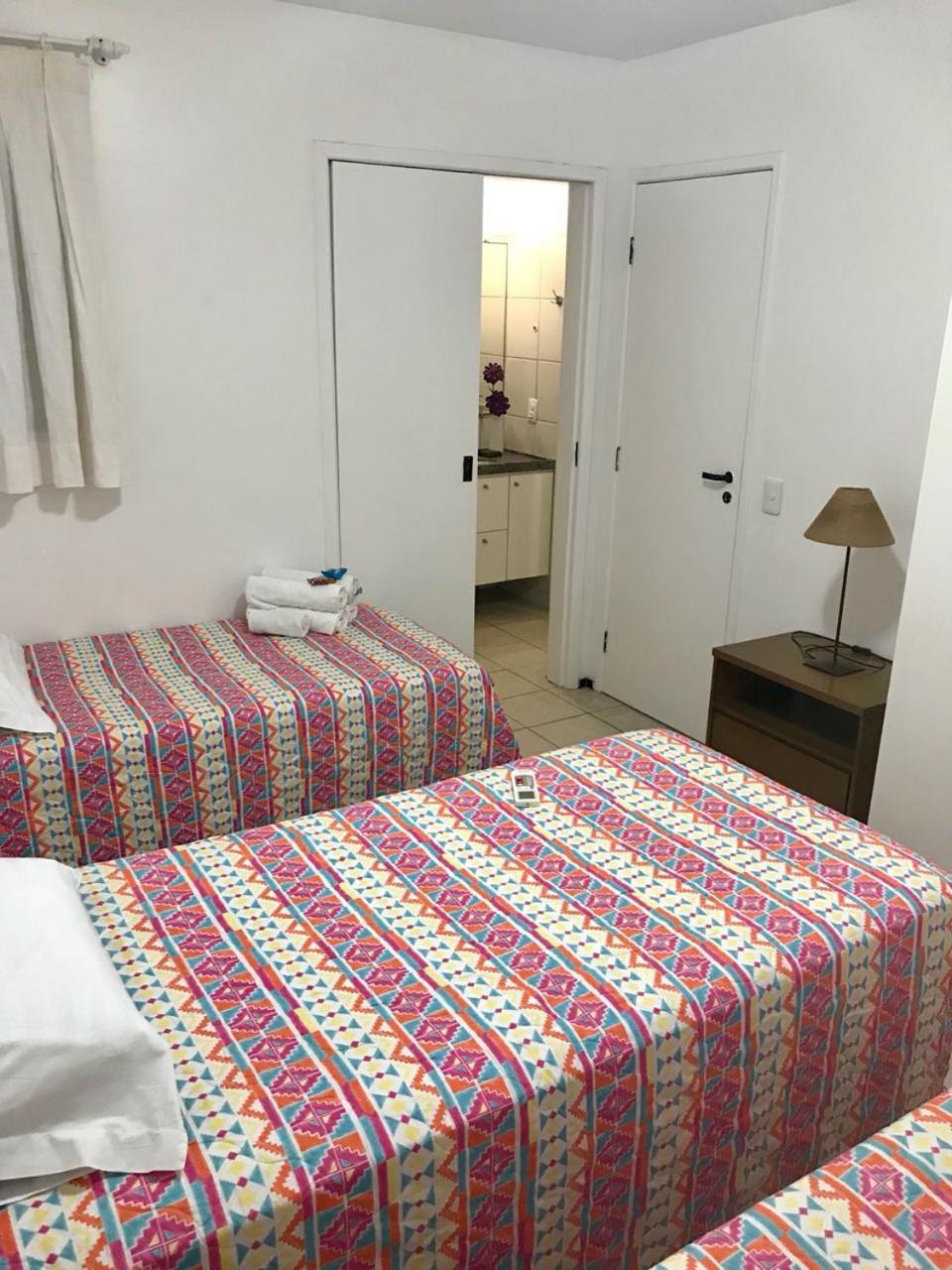 Aquaville Aquiraz Hotel Dış mekan fotoğraf